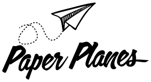 paper-planes-stacked-cursive-logo